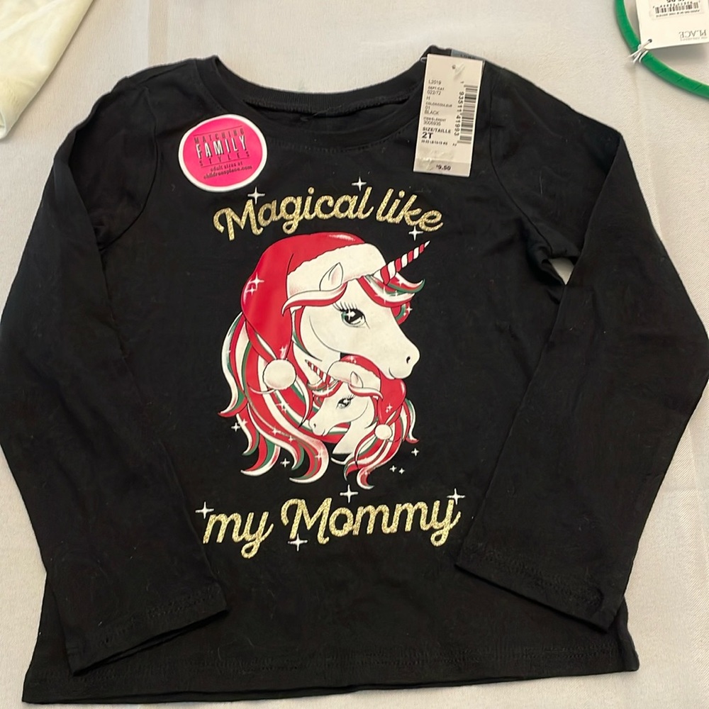 Children’s Place Top